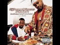 Ghostface Killah - Bulletproof Wallets - 5. Teddy Skit