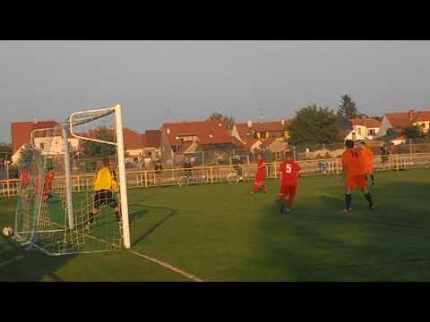 Ch.N.Ves B - Ladná   28.9.2017