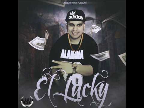 El Lucky-Mueve La Cola-Remix Oficial Guchy Dj