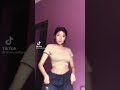 Nepalese Teenage Girl S TikTok Dance Video Collection So Beautiful ️