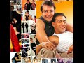 Birthday Special Status For Sanjay Dutt With Salman Khan Happy Friendship Day Full Screen Whatsp ️