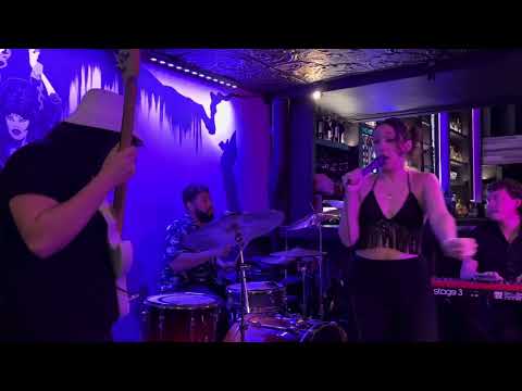 AMA: Apex Music Artistry video.