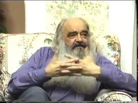 Cybernetics, History & Origins 1994