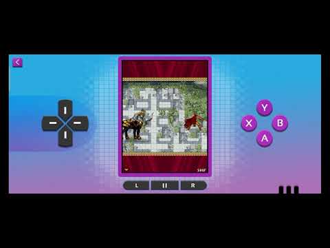 Hero of Sparta Chapter 1 Gameloft classic