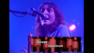 Dover - Spectrum