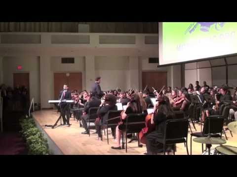 Miami Music Project Fantastic Season Finale 2016 Miami Music Project Fantastic Season Finale 2016