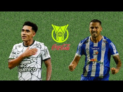 ⚽️ Gols da 17a Rodada do Brasileirão Série A Virtual 2022