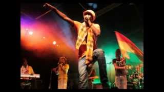 Heartical Label : Little Guerrier - "I Life" (Slaving Riddim by BDF)