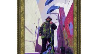 Alex Wiley: &quot;Sexual Dolphin&quot;