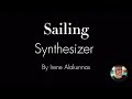 Sailing | Gavin Sutherland | Synthesizer