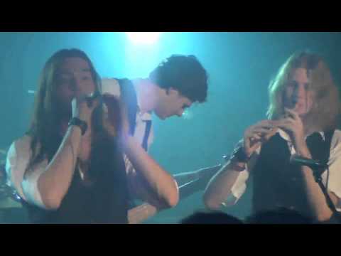 Rhovanion - Rhovanion - Wolfstijd III 2015