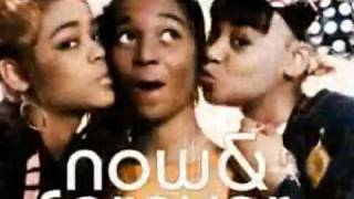 Lisa &quot;Left Eye&quot; Lopes - Tampered With