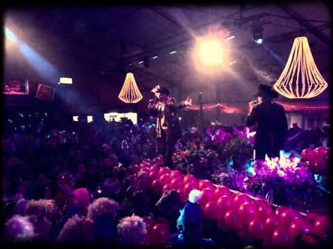 Ut Sambal 2013 - Afscheid Bram & Ruud