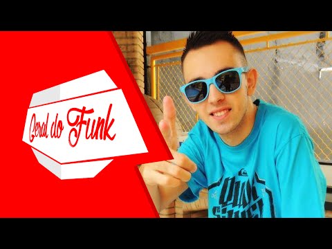 MC Phe Cachorrera - Menina Sorridente (DJ R7) Lançamento 2015