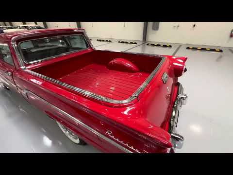 1957 Ford Ranchero for Sale | ClassicCars.com | CC-1955345