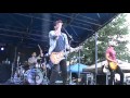 7eventh time down "just say Jesus" 