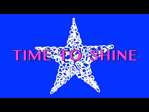 Time To Shine Trailer