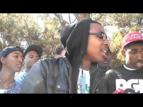 SupaHotFire - I Broke Up With My Ex Girl