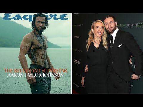 Love Has No Boundaries: Aaron Taylor-Johnson's Heartfelt Reflections on His Relationship with Sam