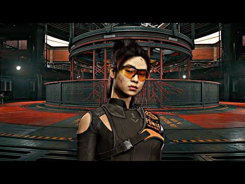 Dead Island 2 Haus dlc ending with Amy