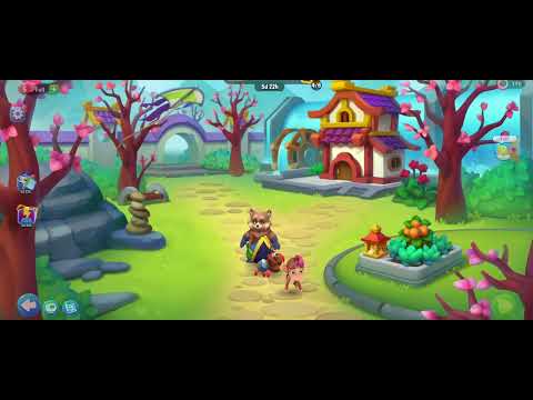 6763 6764 6765 6766 6767 Unlocking New Level #fishdom #playrix #Pretty Aqua Fishdom