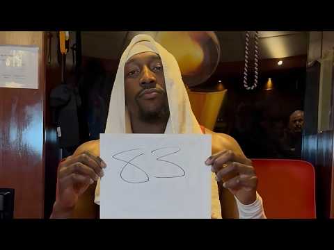 The Worst Best NBA Game Ever