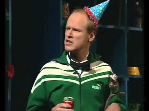 Robert G "Klassiker" - Fred Asp