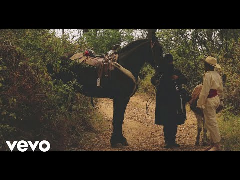 La Victoria De Mexico - El caballo del diablo
