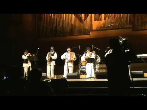 VESELI OREHOVČANI U LISINSKOM 1.02.2009. - TU NAM JE DOM