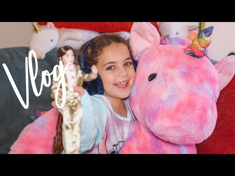 WHEN COVID RUINS YOUR CHRISTMAS PLANS... (Family Vlog)