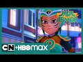 Jade Armor | Stille chaos | Cartoon Network