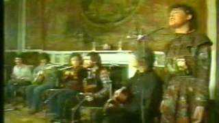 Irish Molly - De Dannan