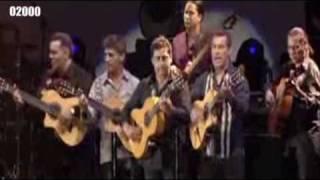 Gipsy Kings-Tampa[Live at Kenwood House in London]