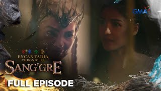 Download lagu Sang'gre: Mitena, pahihirapan si Danaya (Full Episode 99 - October 29, 2025) | Encantadia Chronicles mp3 Download lagu Sang'gre: Mitena, pahihirapan si Danaya (Full Episode 99 - October 29, 2025) | Encantadia Chronicles mp3