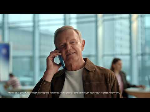 Przenieś się do PKO Banku Polskiego!