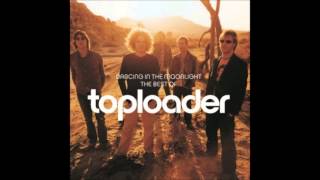Toploader - Dancing In The Moonlight (Acoustic) video