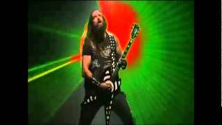 Black label Society - New Religion (Official Video)