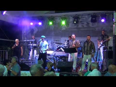 Stefano Teruggi Band