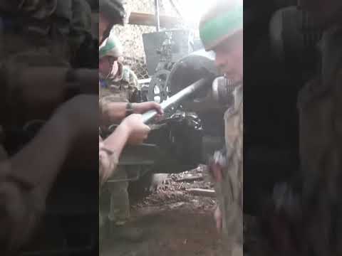 Nightmare in Kharkiv: A Night of Explosions and Fear