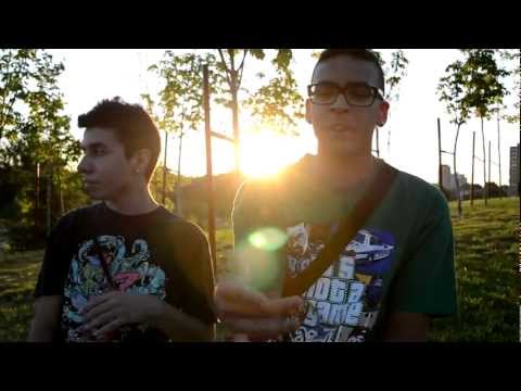 Acheck y Yencko - Nasty (VIDEO) (HD)