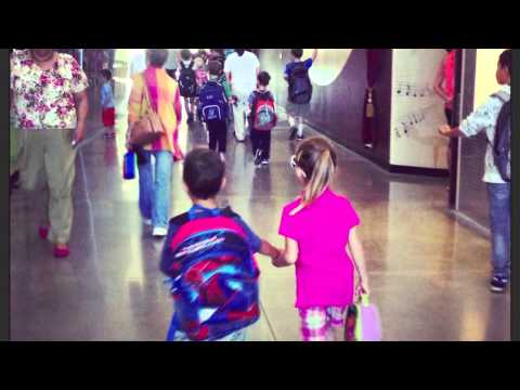 2013 with the Gilberts