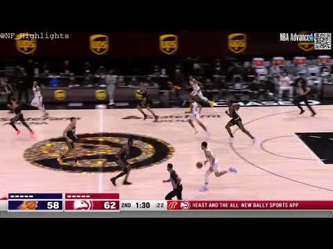 Tony Snell : All Possessions (2021-05-05)