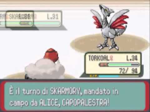 Coverage Smeraldo #11-vs Alice Capopalestra