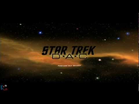 Star Trek : D-A-C Playstation 3