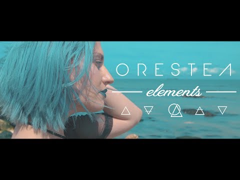 Orestea - Elements (Official Music Video)