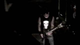 Sevendust - Scapegoat Live 6/11
