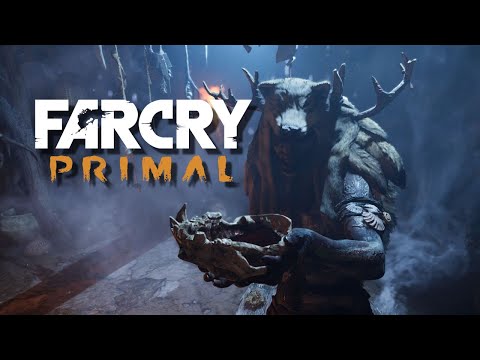 Far Cry Primal - Vision of Fire - Main Mission - (PS4/Xbox One/PC)