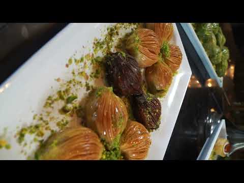 Cinemagicvisual video.