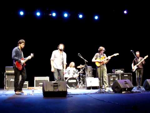 Os Outros - Cabelo Moderno