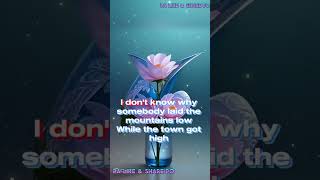 The Last Resort ( paradise) Eagles lyrics